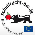 Schulfrucht Baden-Württemberg
