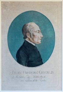 Johann Friedrich Oberlin